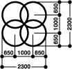 CMC8号