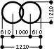 CMC3号