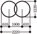 CMC5号