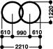 デコムS－3号