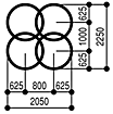 DCM8号