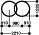 デコムS－5号